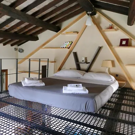 Dimora Degli Acetari * Рим