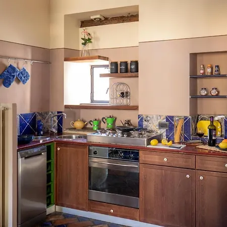 Dimora Degli Acetari *