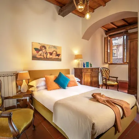 Dimora Degli Acetari *