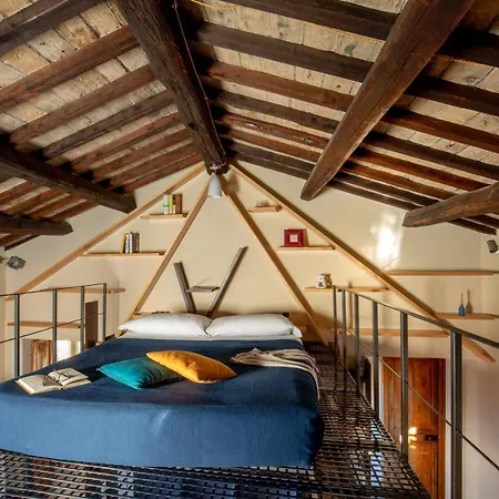 Dimora Degli Acetari Рим