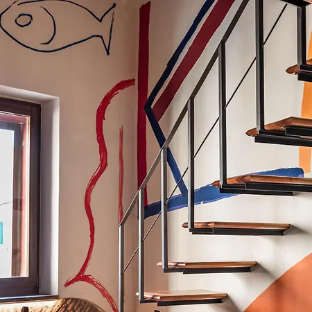 Dimora Degli Acetari Апартаменты *