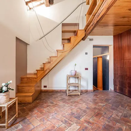 Dimora Degli Acetari Апартаменты *