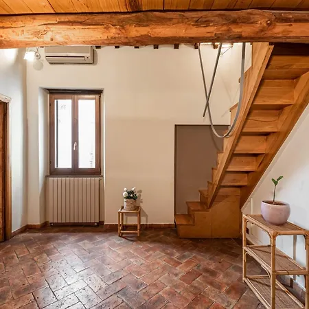 Dimora Degli Acetari Рим