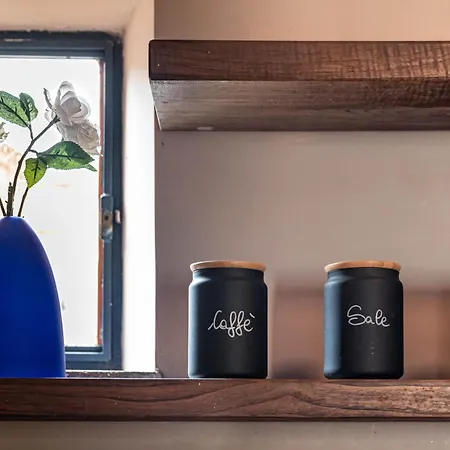 Dimora Degli Acetari