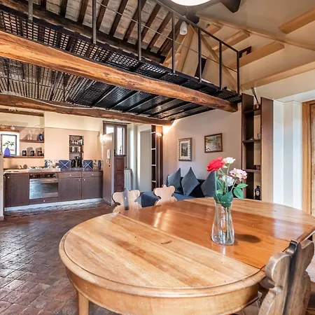 Dimora Degli Acetari * Рим