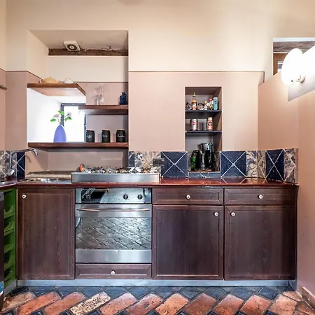 Dimora Degli Acetari Рим