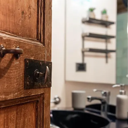 Dimora Degli Acetari * Рим