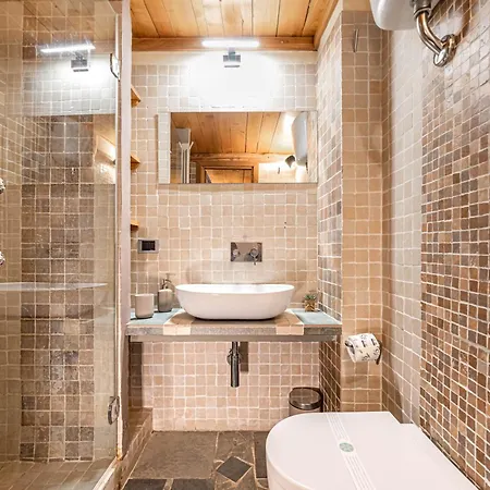 Dimora Degli Acetari *