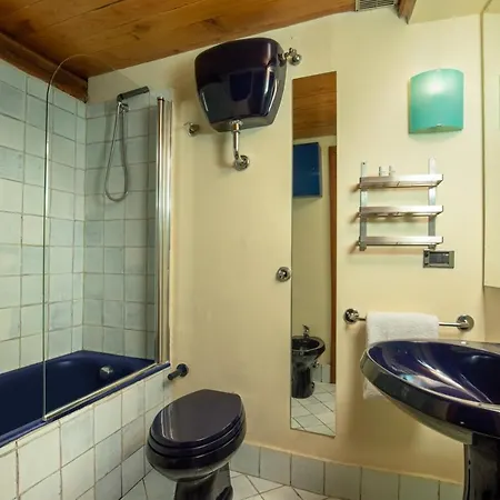 Apartment Dimora Degli Acetari *