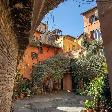 Apartment Dimora Degli Acetari *