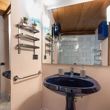 Dimora Degli Acetari Apartment