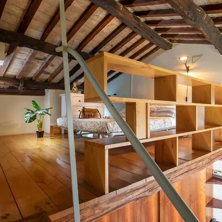 Dimora Degli Acetari Apartment