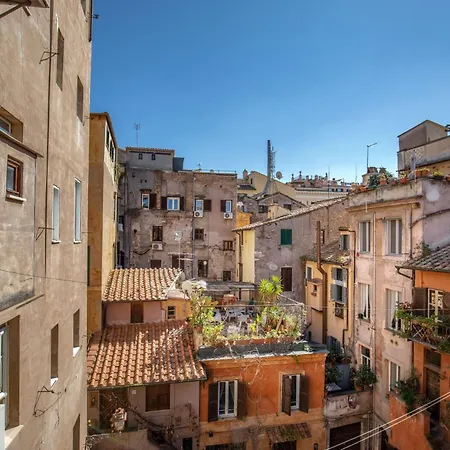 Dimora Degli Acetari Apartment *