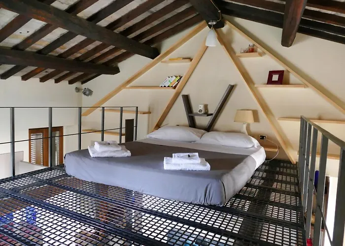 Dimora Degli Acetari * Rome