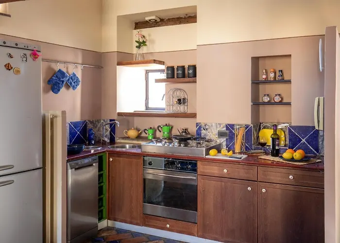 Dimora Degli Acetari *