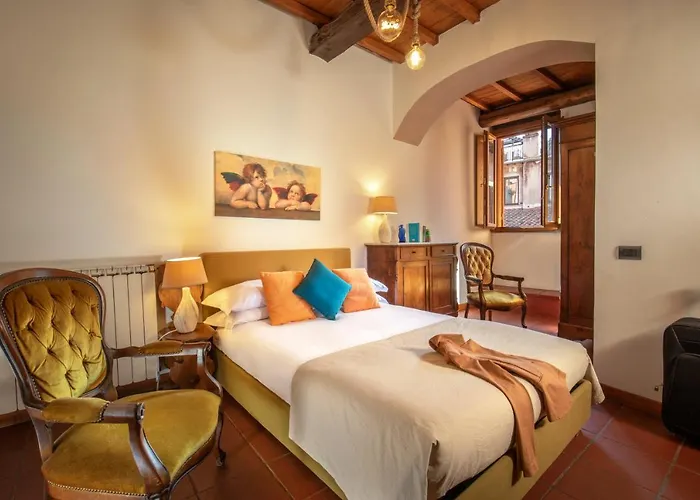 Dimora Degli Acetari *