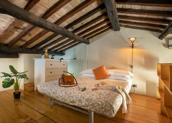 Dimora Degli Acetari Apartment