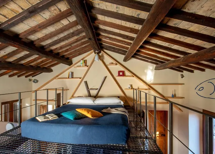 Dimora Degli Acetari Rome