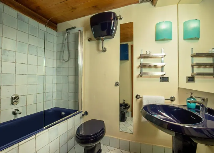 Apartment Dimora Degli Acetari *