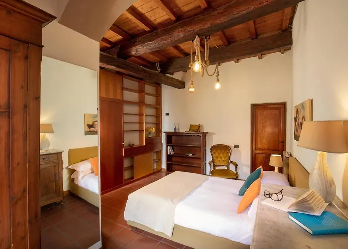 Dimora Degli Acetari * Rome