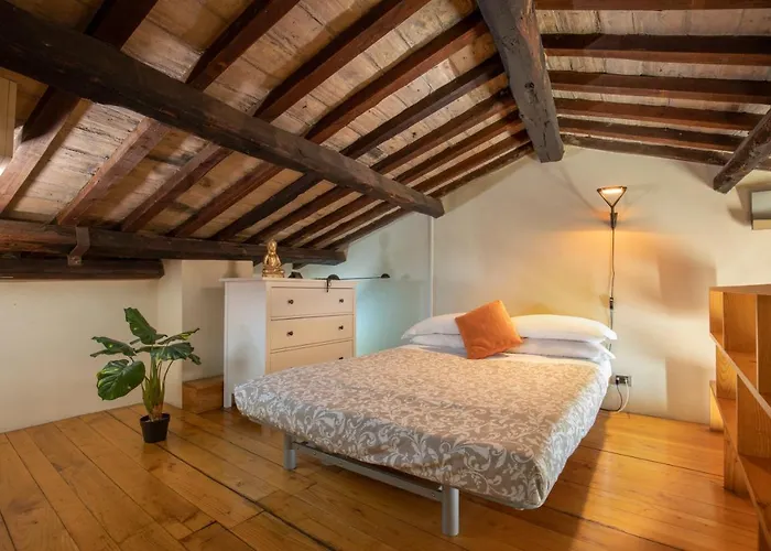 Apartment Dimora Degli Acetari Rome