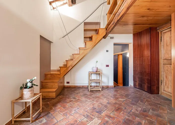 Dimora Degli Acetari Apartment *