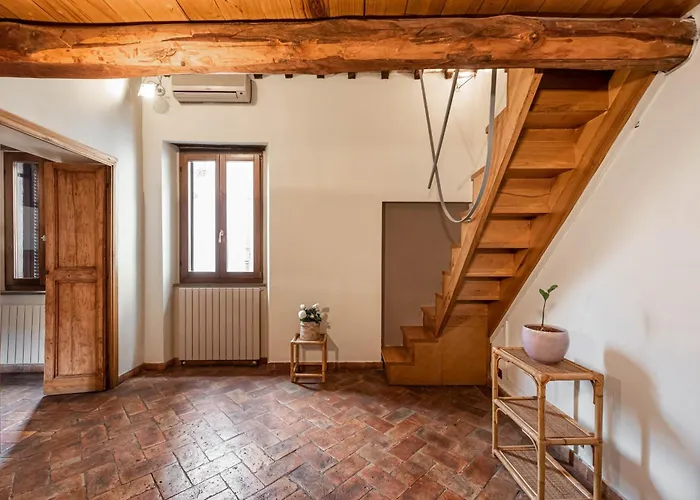 Dimora Degli Acetari Rome