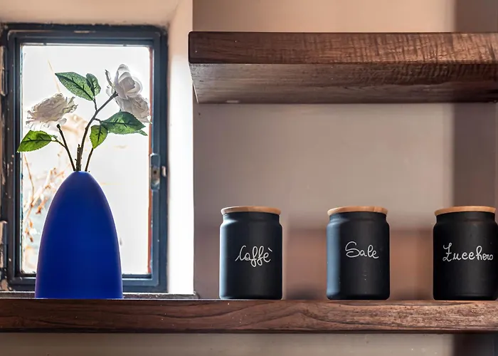 Dimora Degli Acetari