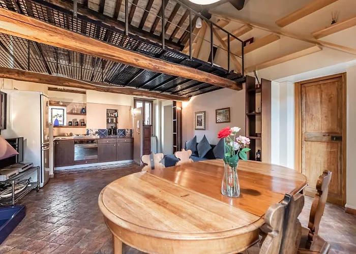 Dimora Degli Acetari * Rome