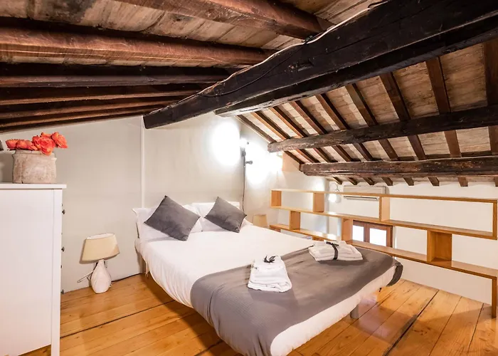 Apartment Dimora Degli Acetari