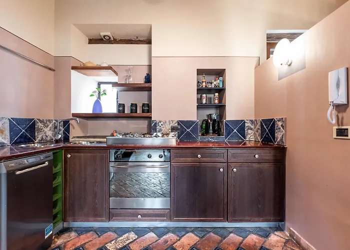 Dimora Degli Acetari Rome