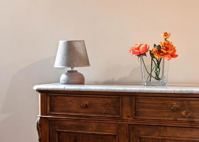 Apartment Dimora Degli Acetari