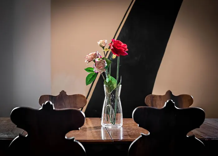 Dimora Degli Acetari Apartment Rome