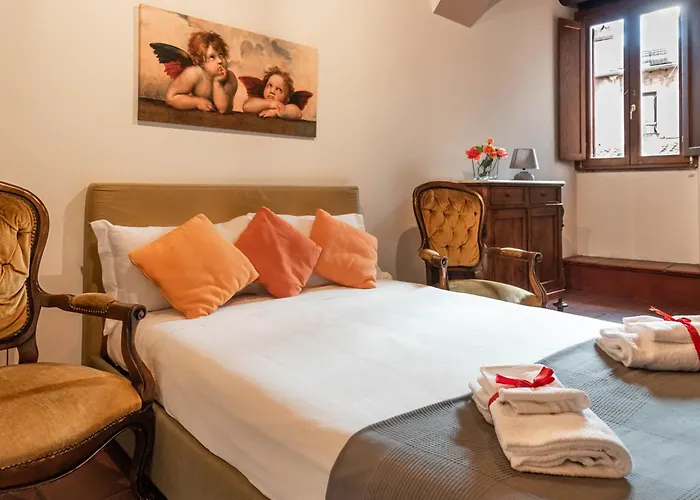 Dimora Degli Acetari Rome