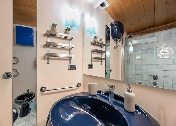 Dimora Degli Acetari Rome