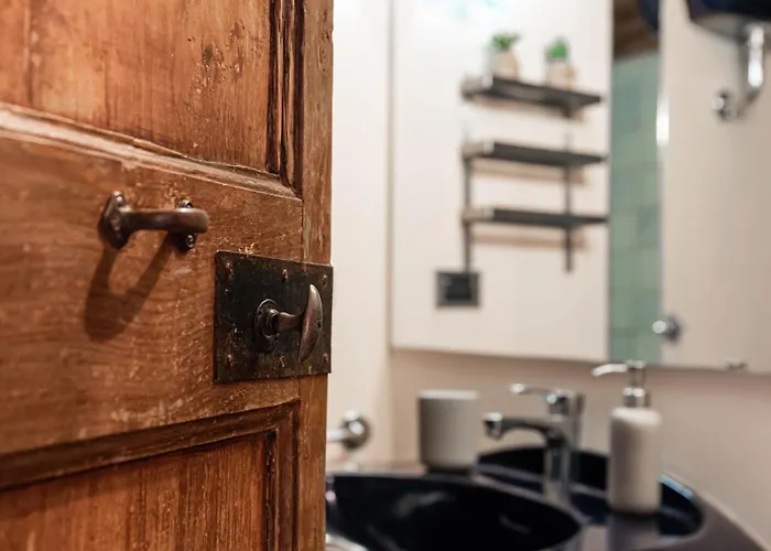 Dimora Degli Acetari * Rome