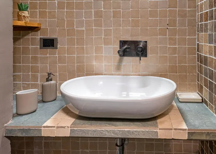 Dimora Degli Acetari Rome