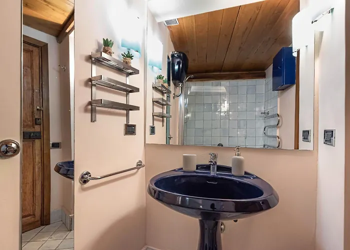 Dimora Degli Acetari Apartment