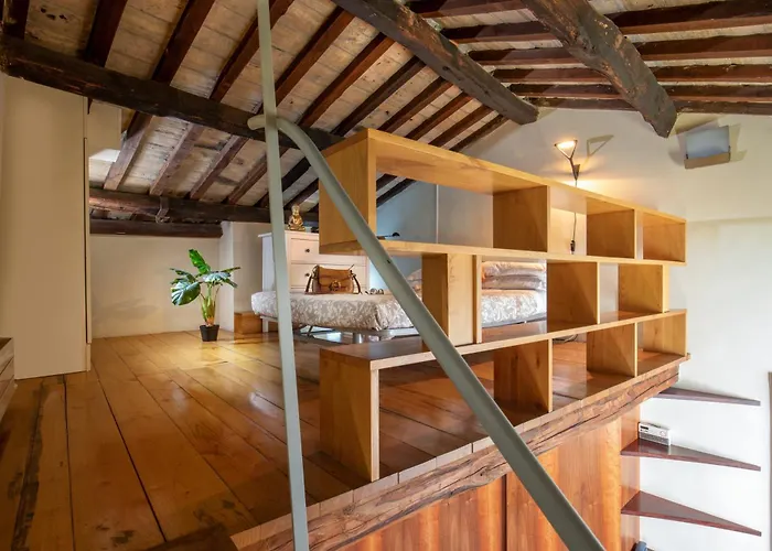 Dimora Degli Acetari Apartment