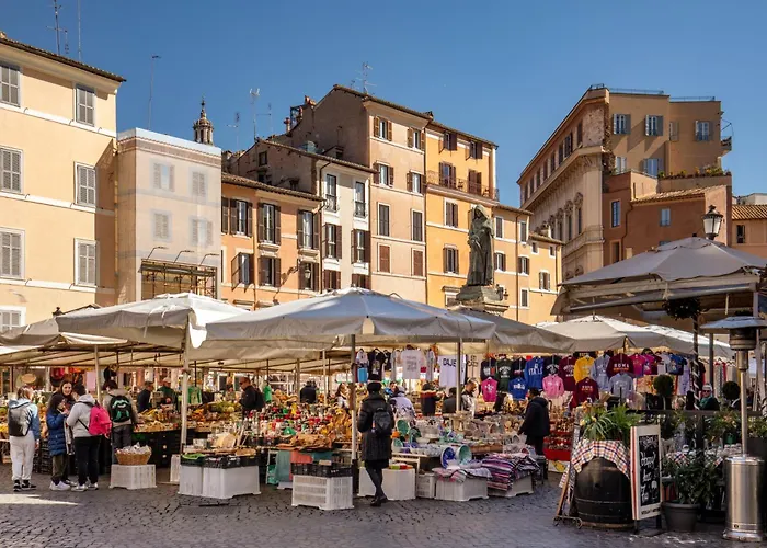 Apartment Dimora Degli Acetari *