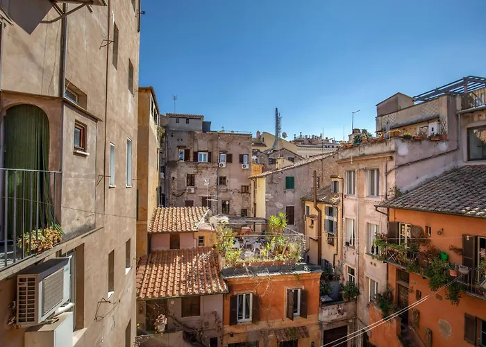 Dimora Degli Acetari Apartment *