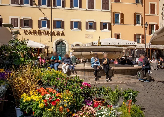 Apartment Dimora Degli Acetari *