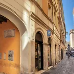 Dimora Degli Acetari Appartement