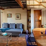 Appartement Dimora Degli Acetari Rome