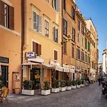 Dimora Degli Acetari Appartement Rome