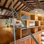 Dimora Degli Acetari Appartement