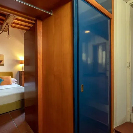 Dimora Degli Acetari Apartment Rom