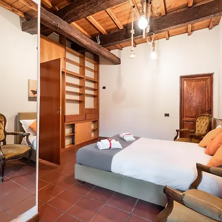 Apartment Dimora Degli Acetari Rom