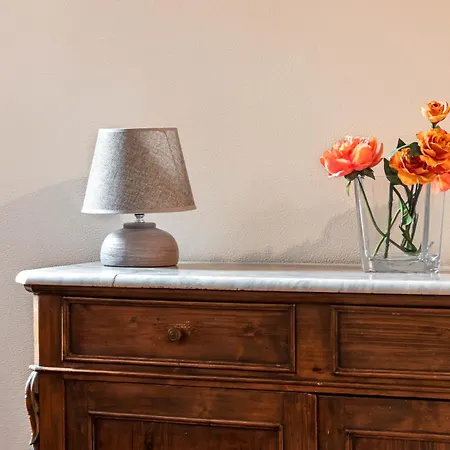 Apartamento Dimora Degli Acetari