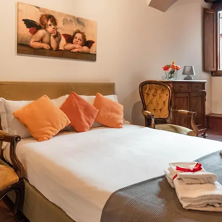 Dimora Degli Acetari Roma